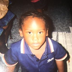 Meet your Posher, Ccaleb